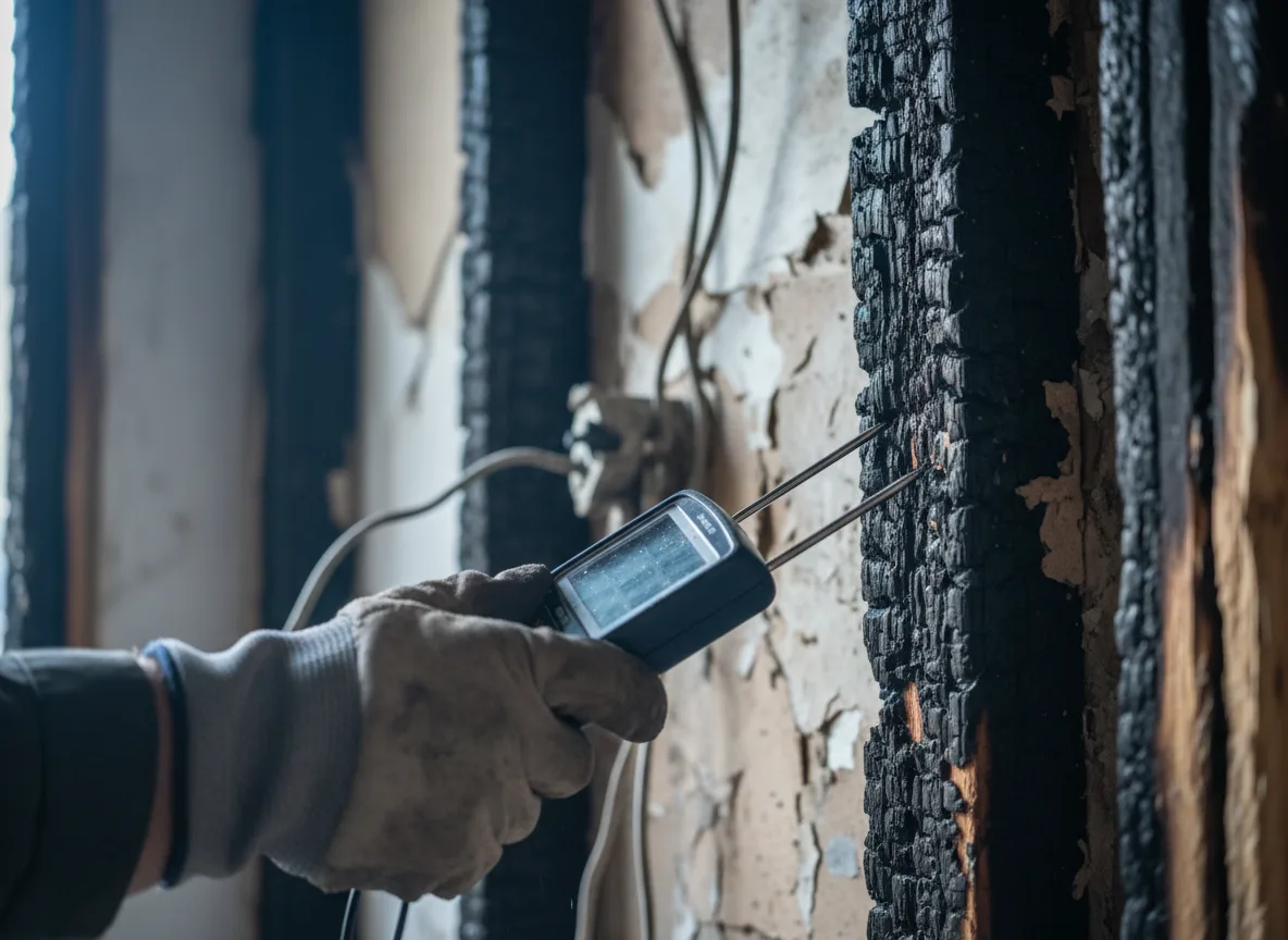 Fire Damage Restoration Veneta, OR FAQs